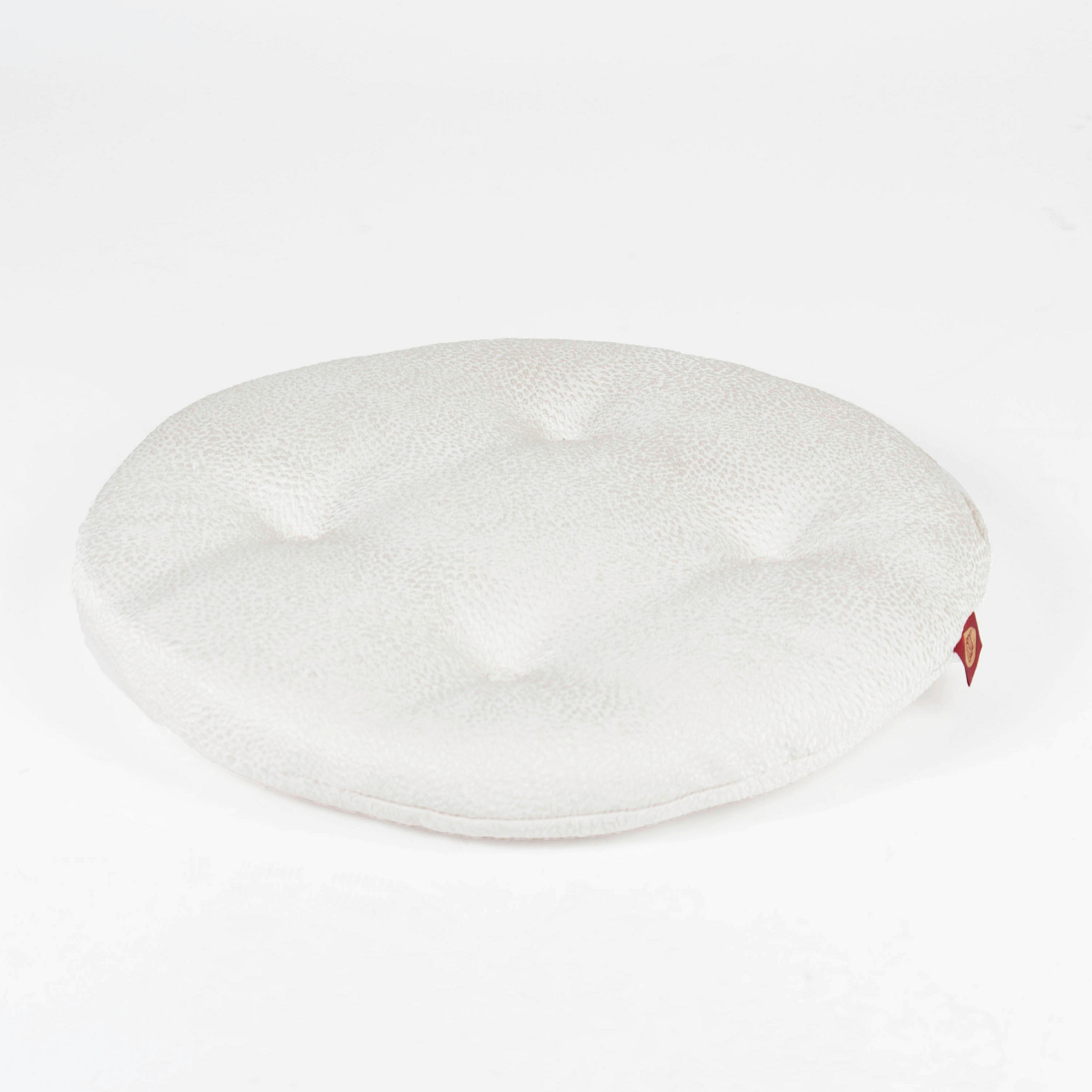 JASTUK ZA SEDENJE bež 40 cm  - bež, Konvencionalno, tekstil (40cm)
