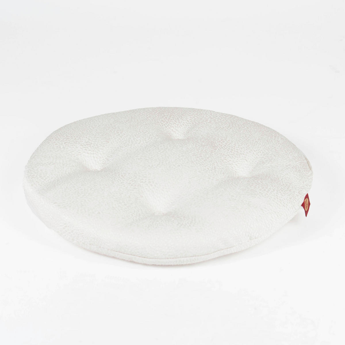 JASTUK ZA SEDENJE bež 40 cm  - bež, Konvencionalno, tekstil (40cm)