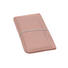 Windeltasche Changing Pouch - Altrosa, Basics, Textil (18/2,5/25,5cm) - Lässig Windeltasche Changing Pouch - Altrosa, Basics, Textil (18/2,5/25,5cm) - Lässig