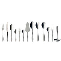 SADA PŘÍBORŮ, 68dílné - Basics (44/29/9cm) - Villeroy & Boch