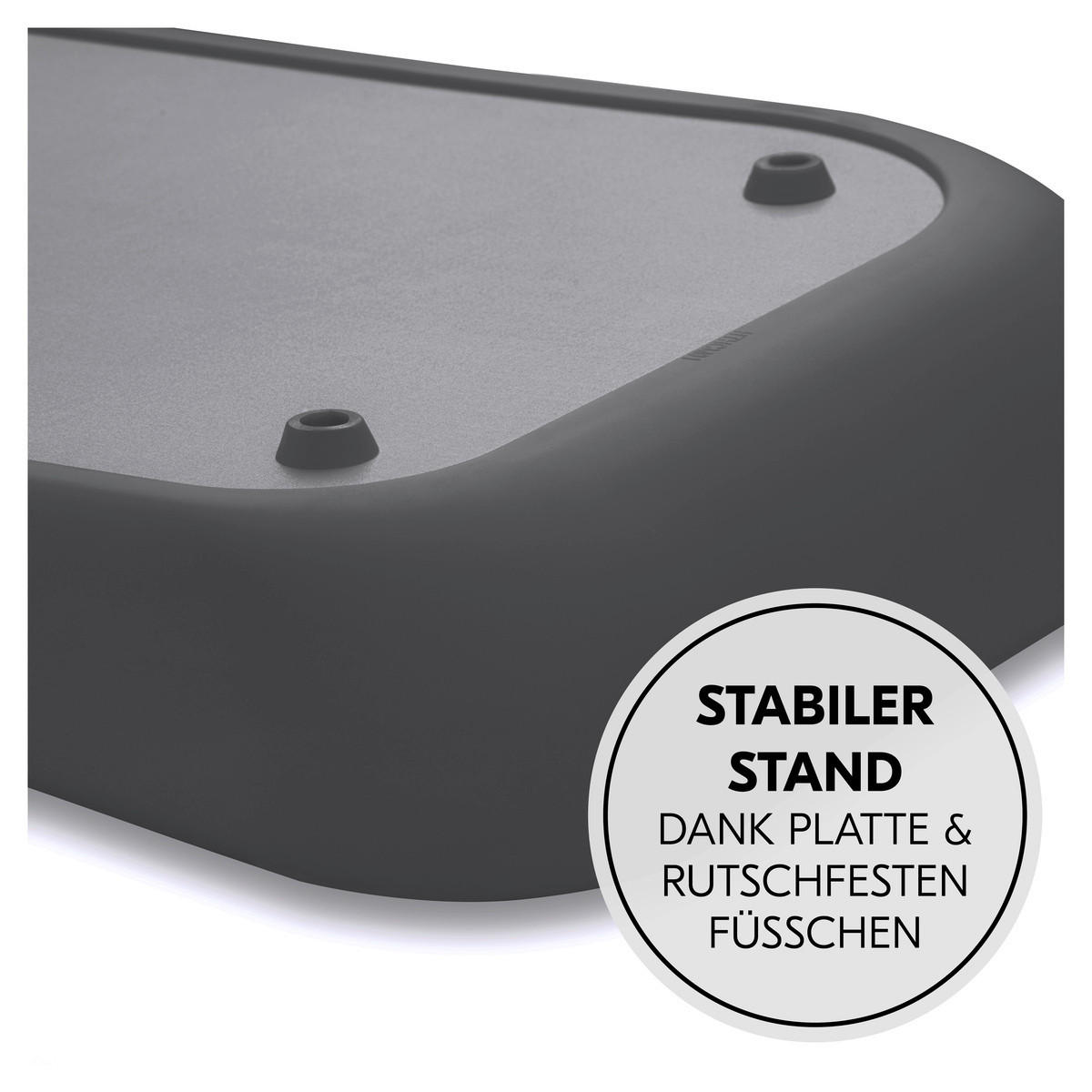 WICKELAUFLAGE   - Grau, Basics (50/10/70cm) - Hauck