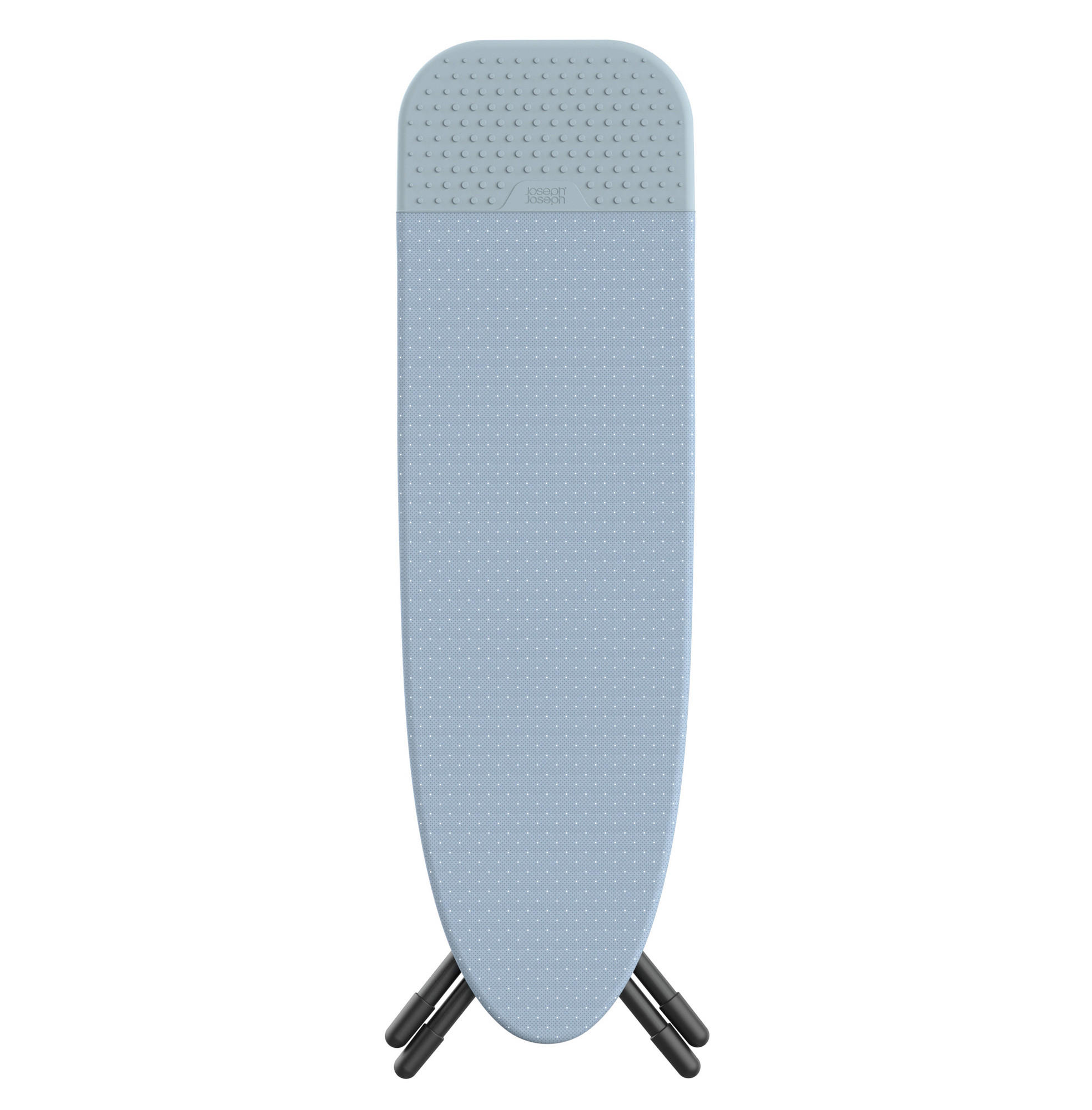 DASKA ZA GLAČANJE    38/136/8,5 cm    - siva, Basics, tekstil (38/136/8,5cm) - Joseph Joseph