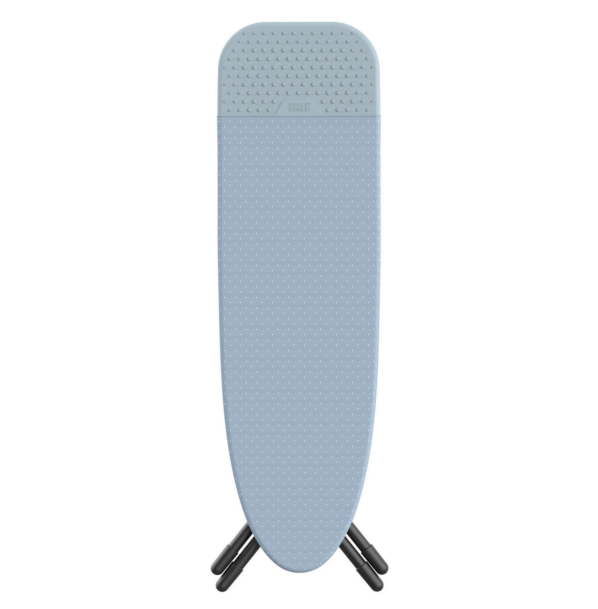 LIKALNA DESKA - siva, Basics, tekstil (38/130/8,5cm) - Joseph Joseph