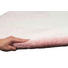 KINDERTEPPICH Rosa, Weiß - Rosa/Weiß, Basics, Textil (160cm)
