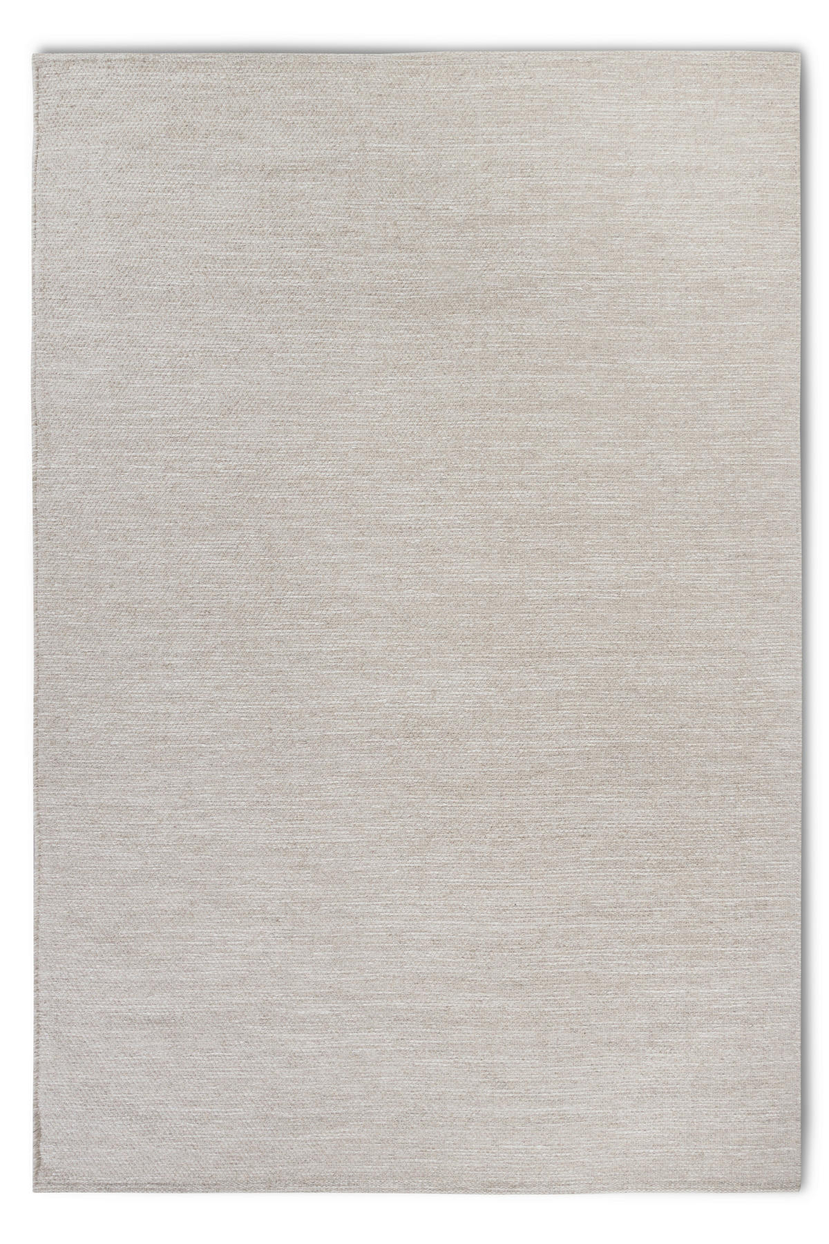 WEBTEPPICH 160/230/230 cm Delhi Creme, Beige  - Beige/Creme, Basics, Textil (160/230/230cm) - Elle Decoration