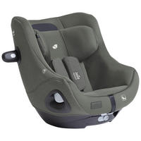 REBOARDER-KINDERSITZ i-Harbour E  - Olivgrün, Basics, Textil (52,8/49-63/67,3cm) - JOIE SIGNATURE