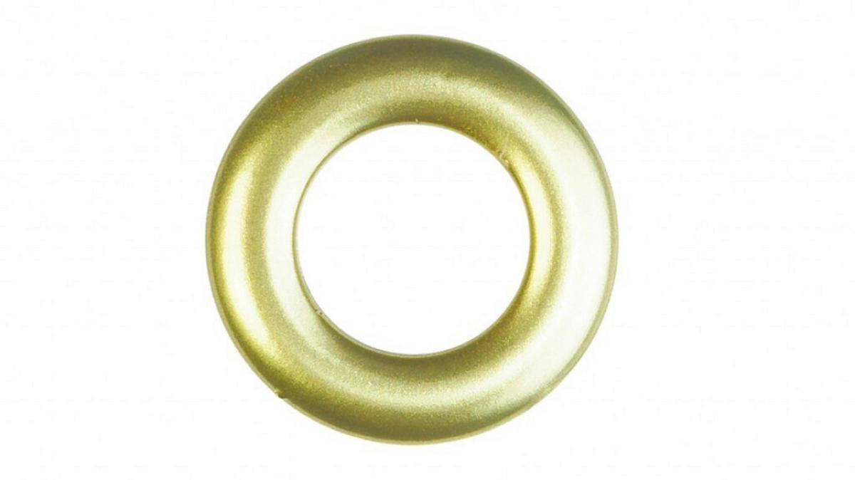 RING boje mjeda  0,355/0,55 cm  - boje mjeda, Konvencionalno, plastika (0,355/0,55cm)