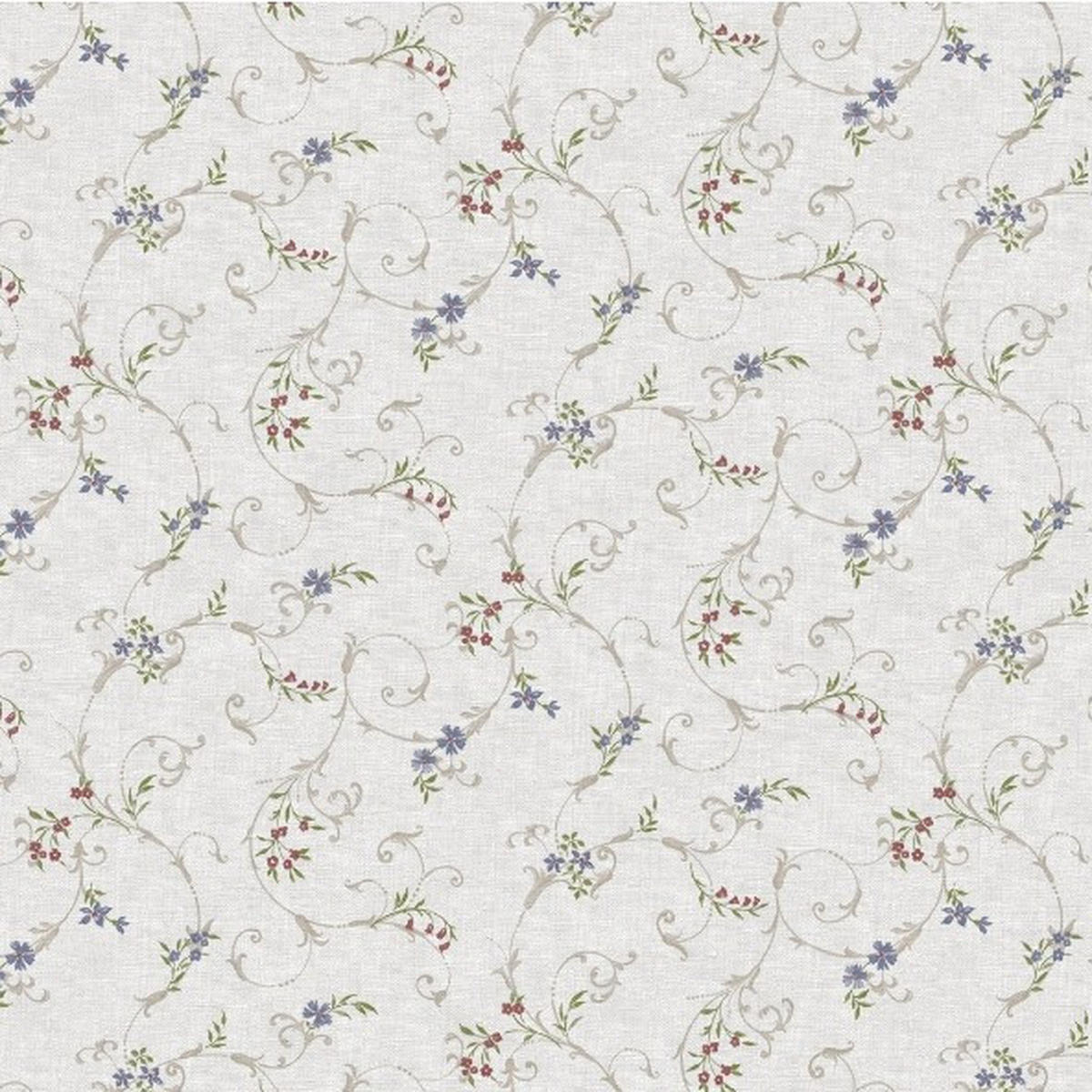 BORDSDUK plast multicolor  - multicolor, Basics, plast (140cm) - Best Price