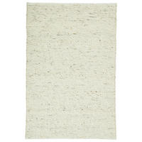 HANDWEBTEPPICH 200/290 cm Beige  - Beige, Basics, Textil (200/290cm) - Linea Natura
