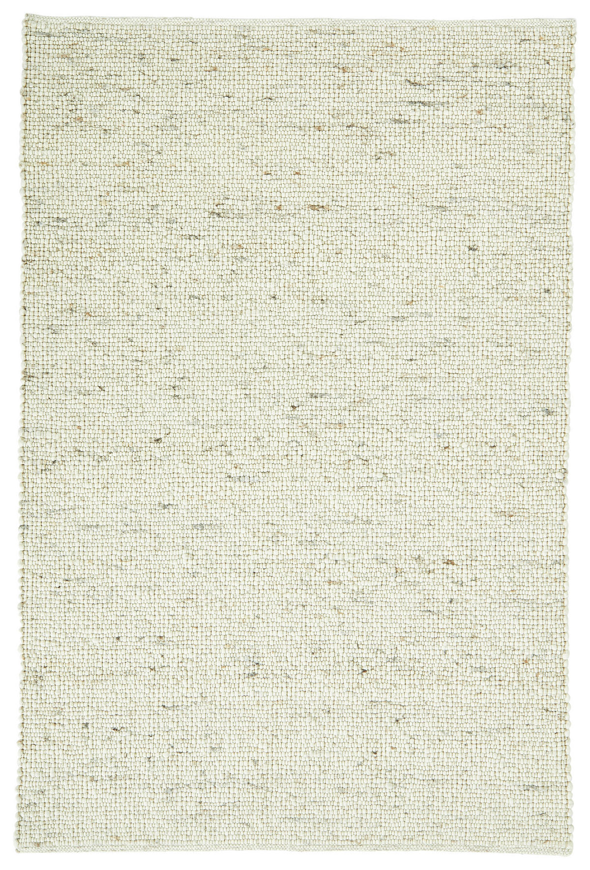 HANDWEBTEPPICH 200/290 cm Beige  - Beige, Basics, Textil (200/290cm) - Linea Natura