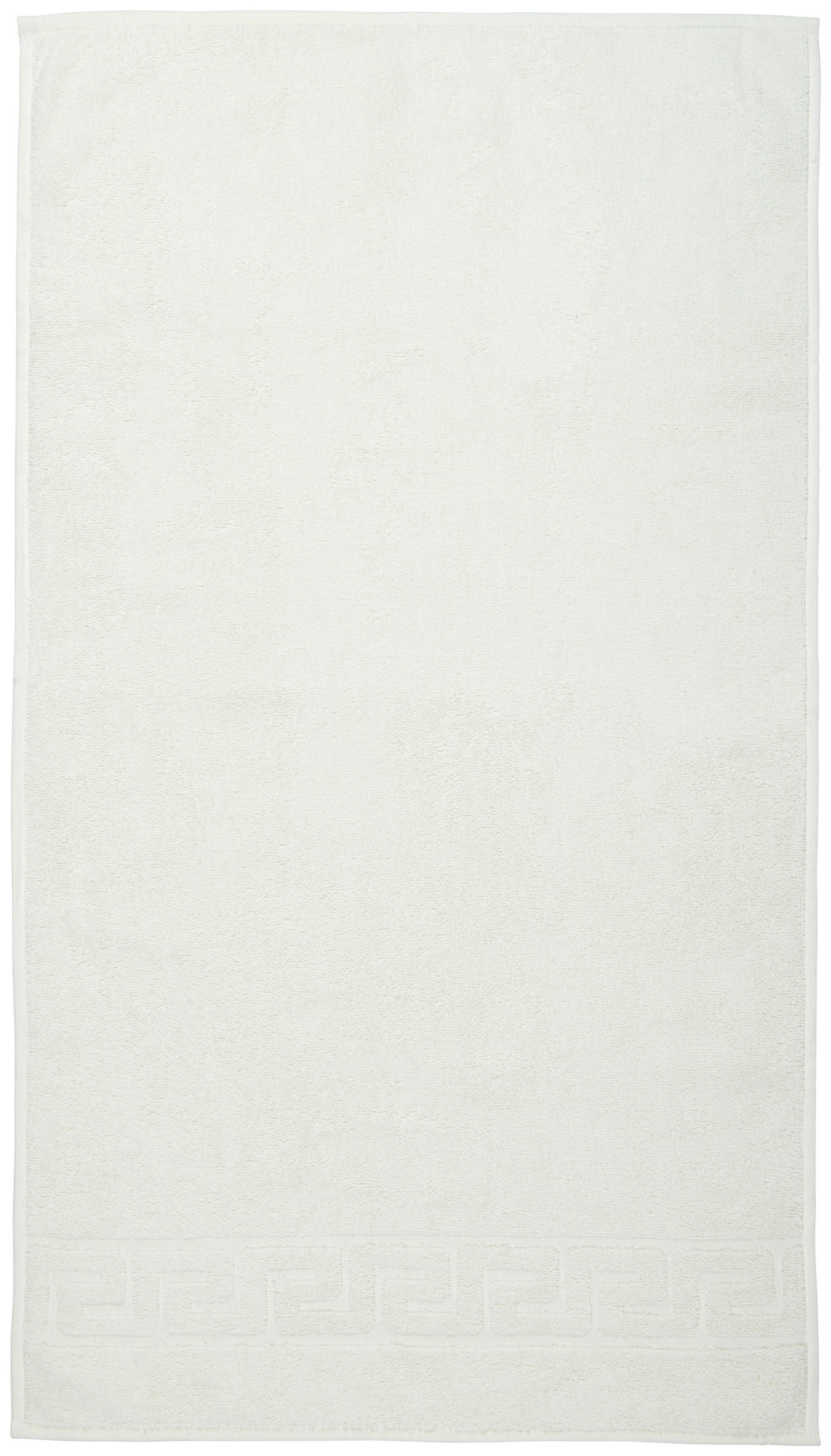 HANDDUK 50/90 cm vit  - vit, Basics, textil (50/90cm) - Esposa