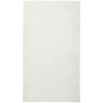 HANDTUCH 50/90 cm Weiß  - Weiß, Basics, Textil (50/90cm) - Esposa