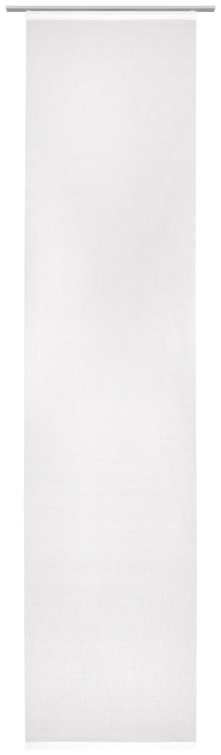 Novel PANELOVÝ ZÁVES, 60/255 cm