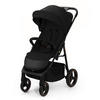 BUGGY Trig 3  - Schwarz, Basics (54/107.5/91cm) - Kinderkraft