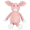 PLÜSCHTIER Peggi  - Altrosa, Basics, Textil (20cm) - My Baby Lou