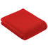DUSCHTUCH 67/140 cm - Dunkelrot, Basics, Textil (67/140cm) - VOSSEN
