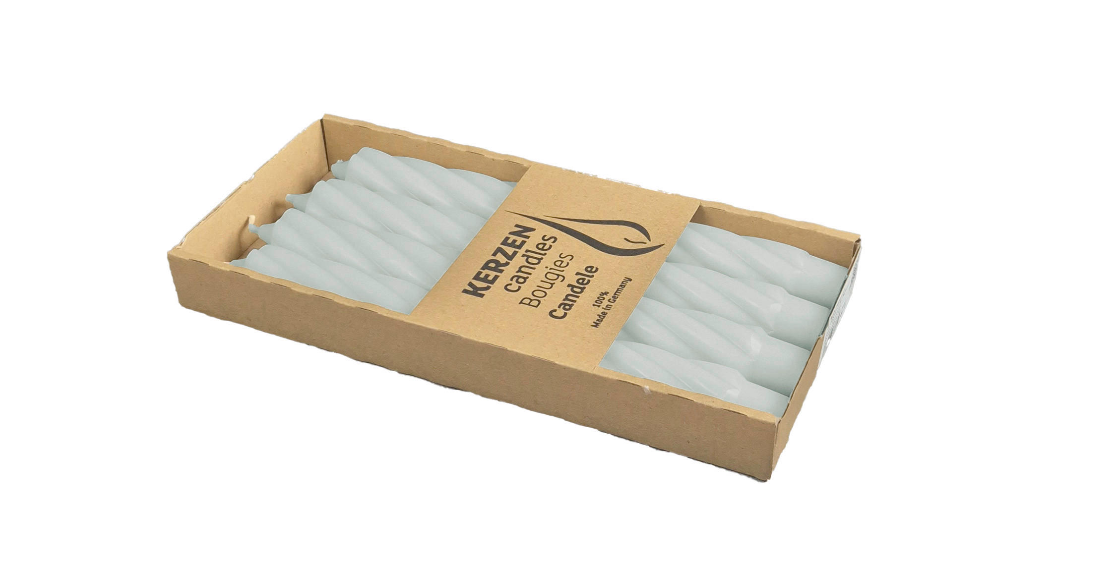  STABKERZE 35 cm  - Basics (35cm)