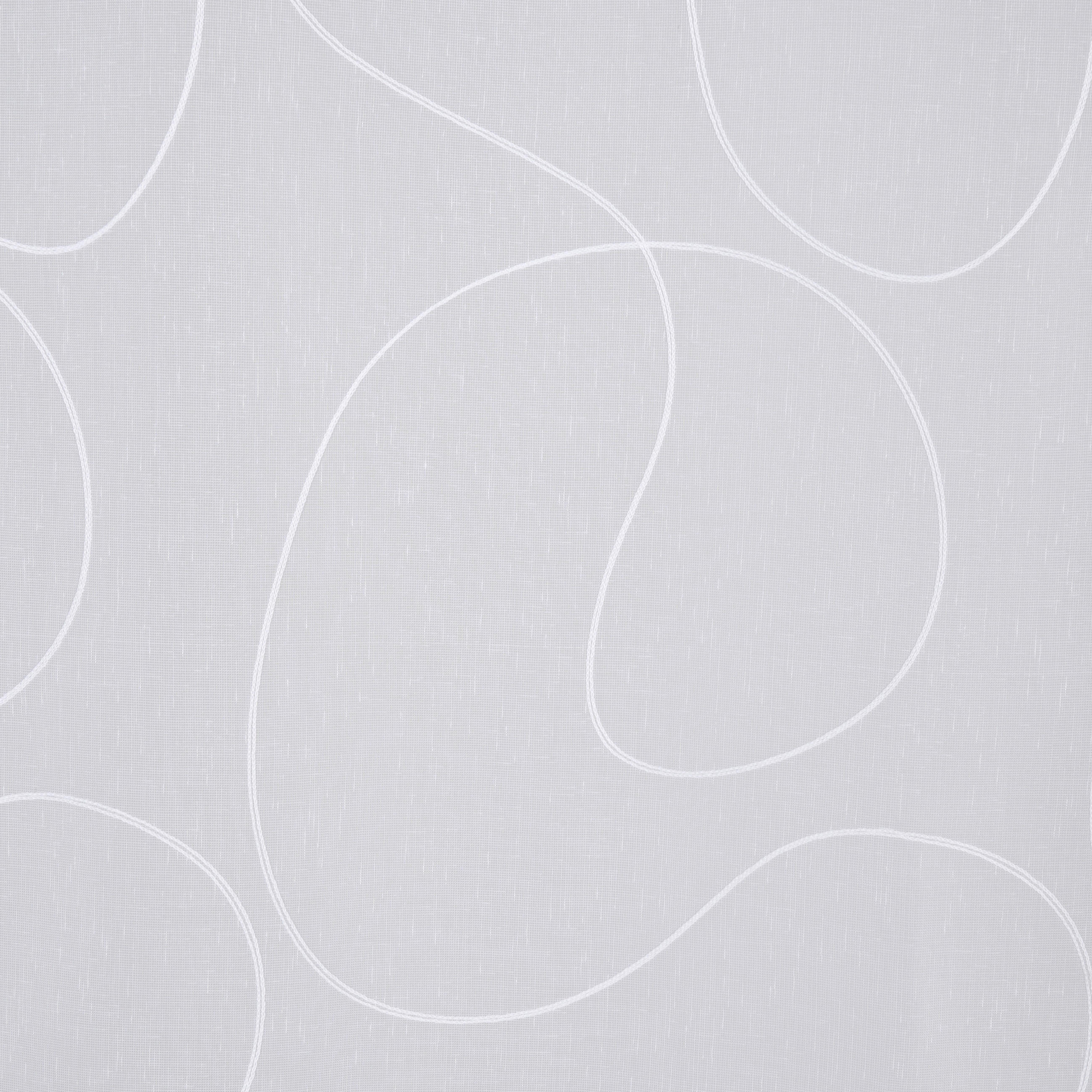 STORE per lfm  - Weiß, Design, Textil (280cm) - Esposa