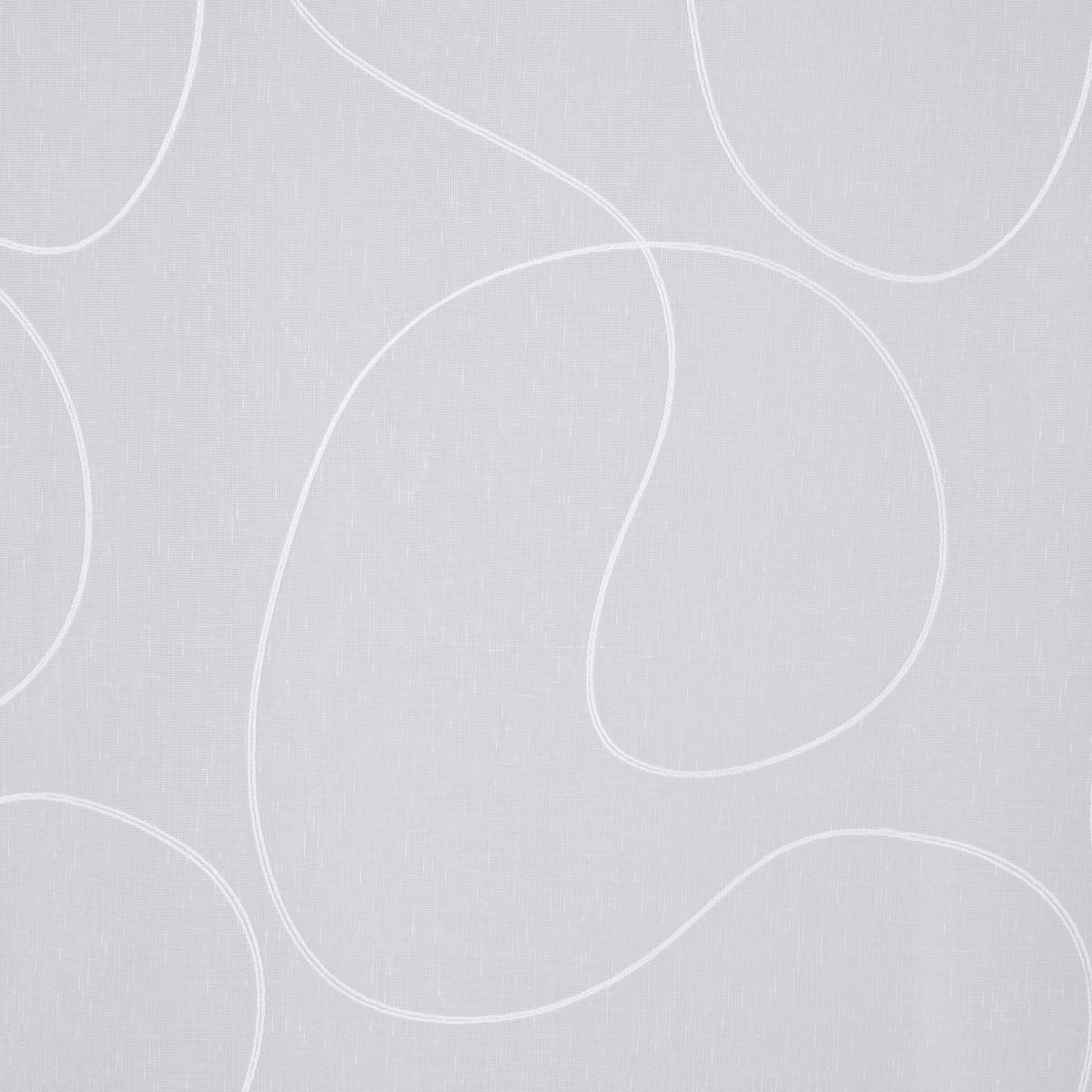 STORE per lfm  - Weiß, Design, Textil (280cm) - Esposa