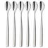 LATTE-MACCHIATO-LÖFFEL - Edelstahlfarben, Basics, Metall (19cm) - WMF LATTE-MACCHIATO-LÖFFEL - Edelstahlfarben, Basics, Metall (19cm) - WMF