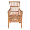 SESSEL Honig    - Honig, Natur, Holz (62/55/96cm) - MID.YOU