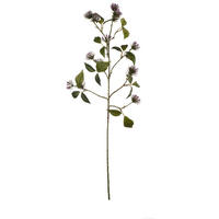 DEKORAČNÝ KVET 68 cm - Basics, plast (68cm) - ASA
