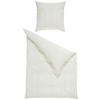 BETTWÄSCHE Renforcé 135/200 cm  - Creme, Trend, Textil (135/200cm) - Ambiente