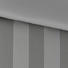 BETTWÄSCHE Satin Grau 200/200 cm - Grau, KONVENTIONELL, Textil (200/200cm) - Ambiente