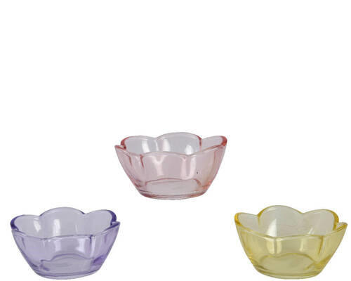 RECIPIENT DECORATIV DIN STICL  - Basics (8,9/4cm)