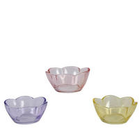 RECIPIENT DECORATIV DIN STICL  - Basics (8,9/4cm)