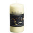 DUFTKERZE Anti-Tabak - Creme, Basics (12/6/cm) - Bolsius DUFTKERZE Anti-Tabak - Creme, Basics (12/6/cm) - Bolsius