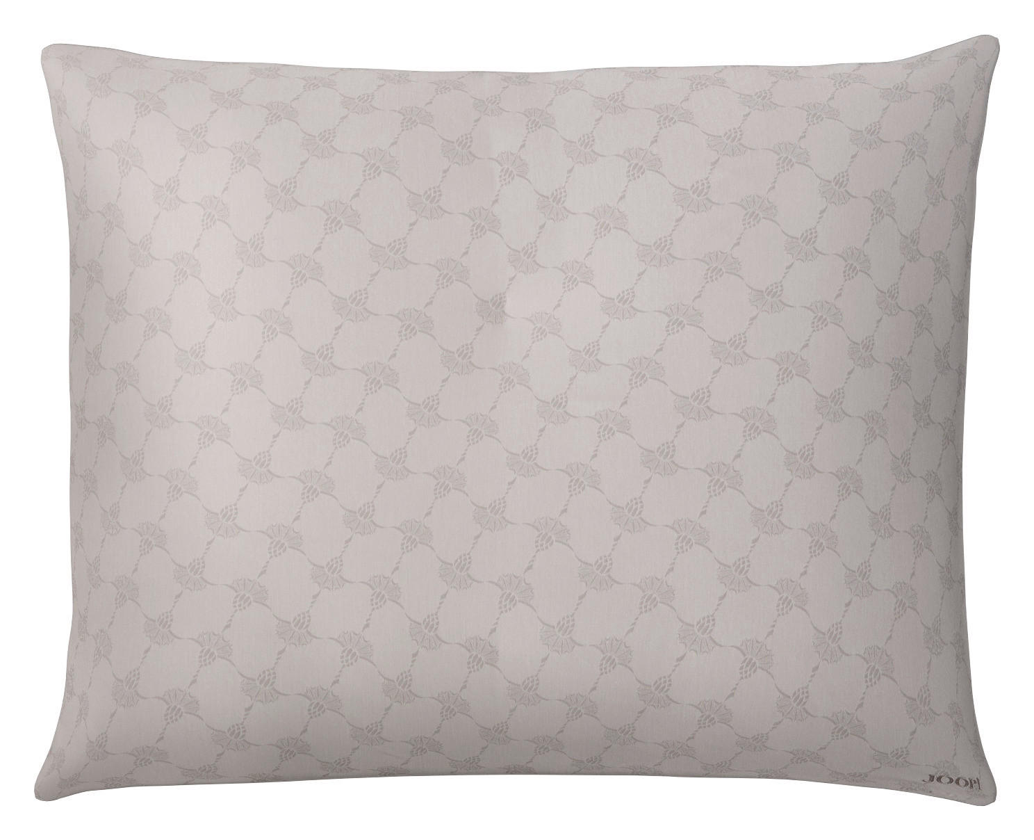 KOPFKISSENBEZUG 50/70 cm  - Naturfarben, Design, Textil (50/70cm) - Joop!