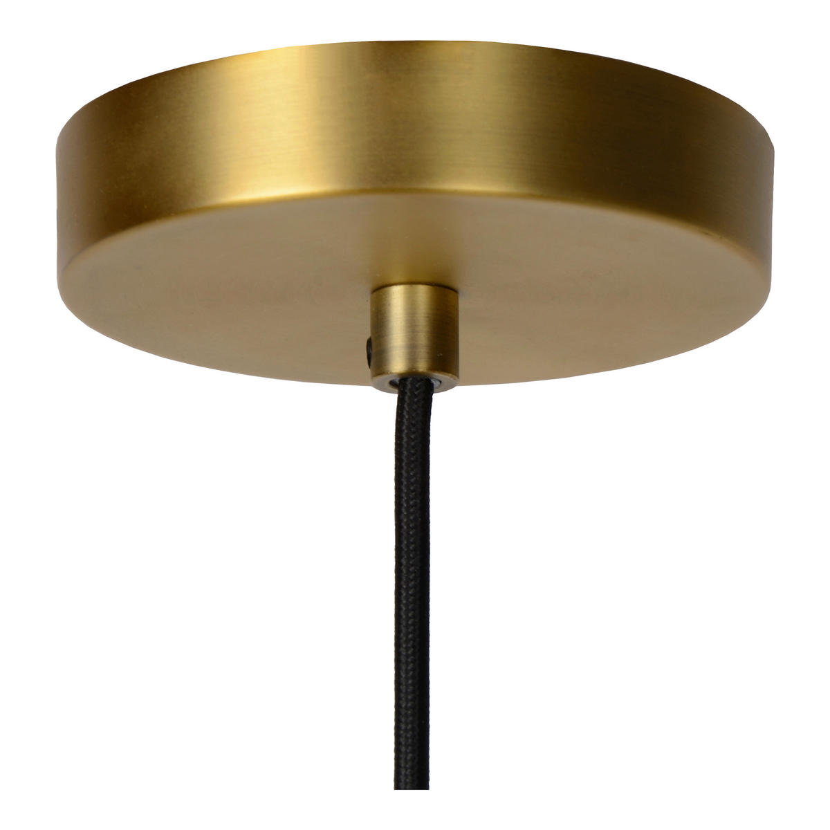 PENDELLEUCHTE FIRMIN 30/30/150 cm   - LIFESTYLE, Glas (30/30/150cm) - Lucide