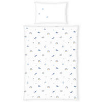 BABYBETTWÄSCHE 100/135 cm  - Multicolor, Basics, Textil (100/135cm) - Herding