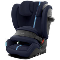 KINDERAUTOSITZ PALLAS G2 I-SIZE PLUS  - Dunkelblau, Basics, Textil (40,5/59,5/59-81cm) - cybex GOLD