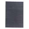 HOCHFLORTEPPICH 67/130 cm Pure Anthrazit  - Anthrazit, Basics, Textil (67/130cm) - Schöner Wohnen