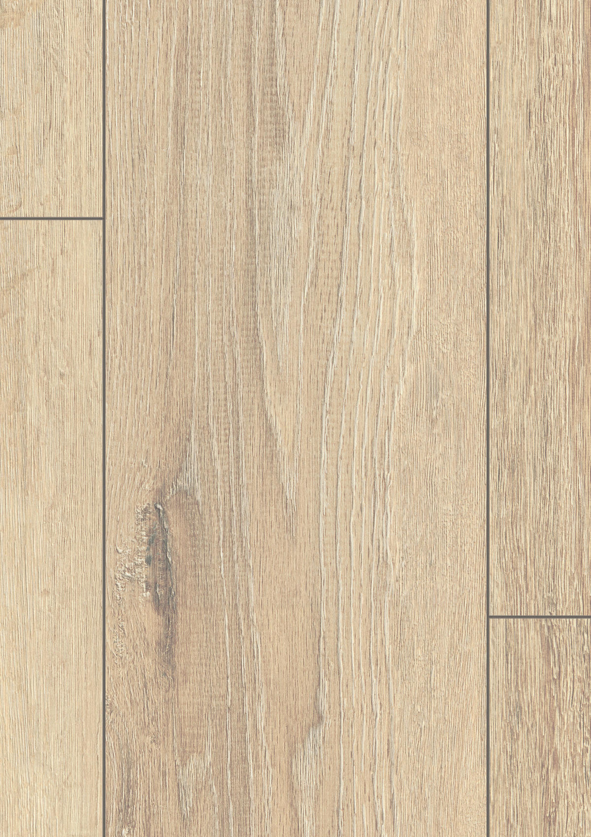 LAMINATBODEN Parkett Eiche EGGER Nature Sense  per  m² - Hellbraun/Eichefarben, KONVENTIONELL, Holzwerkstoff (129.2/19.3/0.8cm) - Egger Holzwerkstoffe