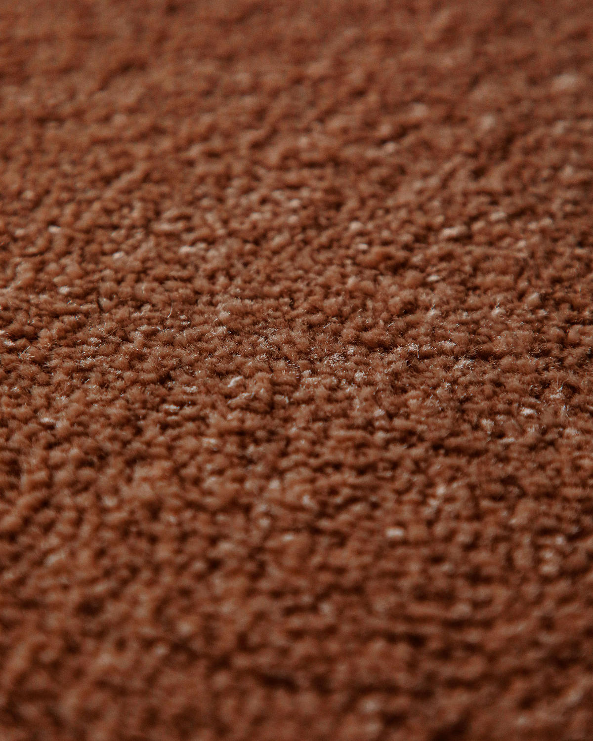 WEBTEPPICH 140/200 cm Esprit Terracotta  - Terracotta, Basics, Textil (140/200cm) - Esprit