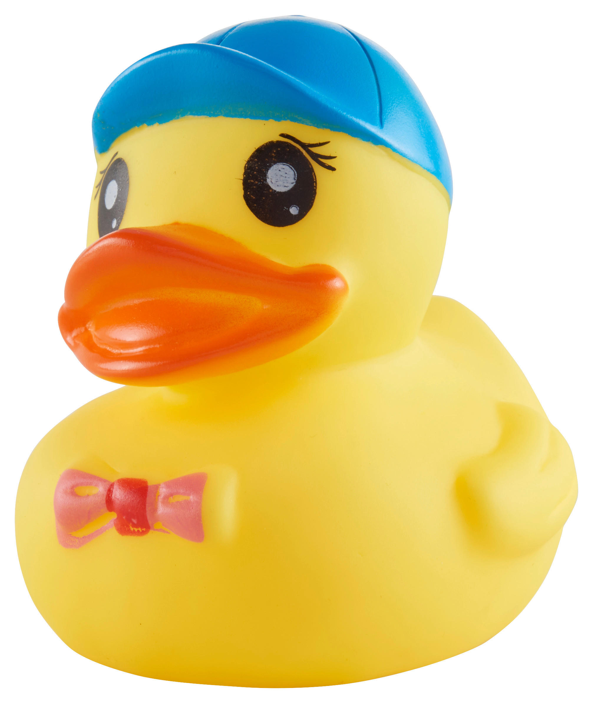 IGRAČKA ZA KUPANJE - narančasta/žuta, Basics, plastika (11/10/9cm) - My Baby Lou