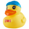 BADESPIELZEUG - Blau/Gelb, Basics, Kunststoff (11/10/9cm) - My Baby Lou