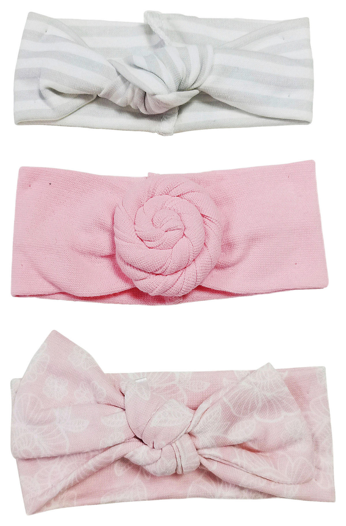 ČELENKA velikost: uni - šedá/bílá, Basics, textil (uninull) - Patinio