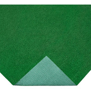 RASENTEPPICH - Grün, KONVENTIONELL, Textil (133/400cm) - Ambia Garden