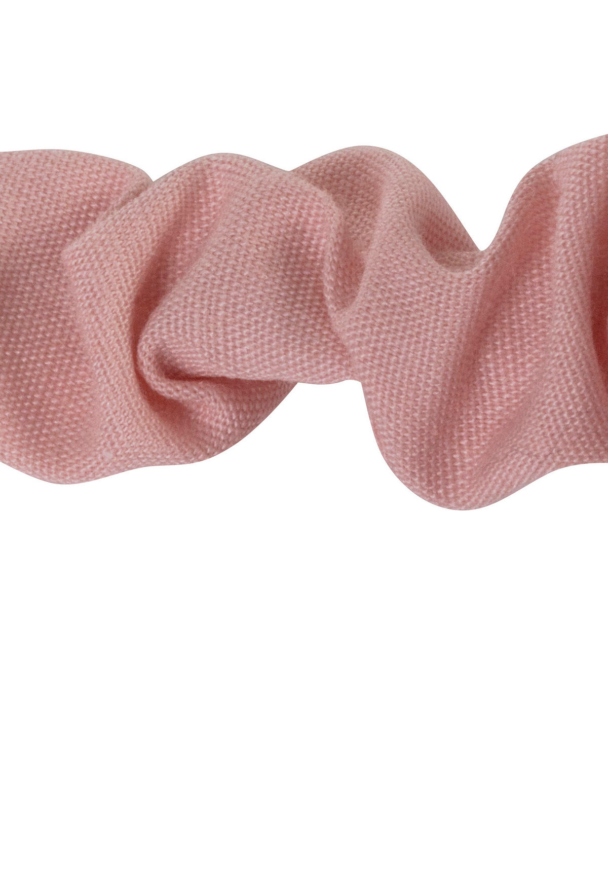 KINDERWAGENKETTE Emmi Girl  - Hellrosa, Basics, Textil (50/14/6cm) - Sterntaler