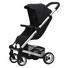 BUGGY - Silberfarben, Design, Textil/Metall (51/101/84cm) - Mutsy BUGGY - Silberfarben, Design, Textil/Metall (51/101/84cm) - Mutsy