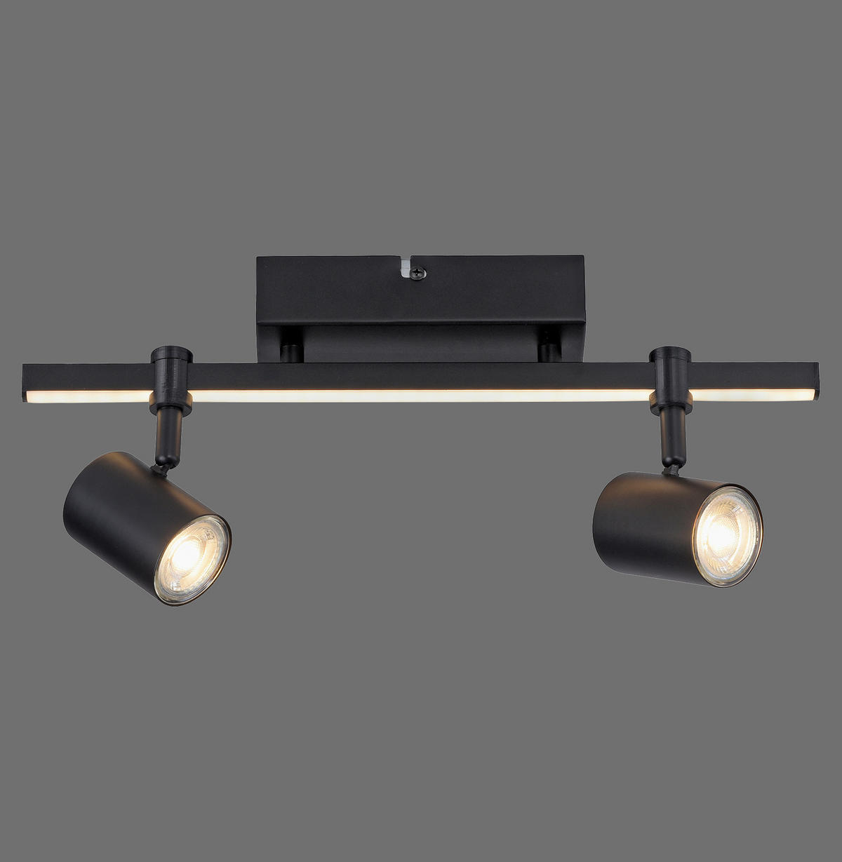 LED-STRAHLER 40/14/16 cm   - Design (40/14/16cm) - Paul Neuhaus
