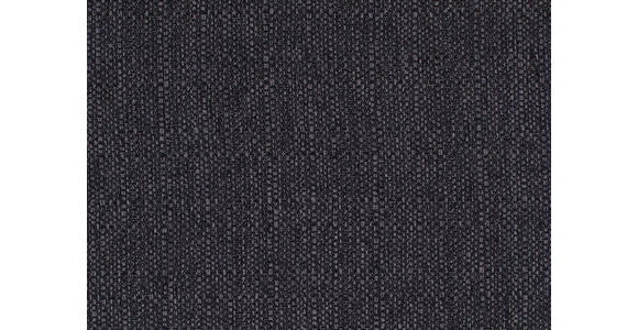 ECKSOFA in Webstoff Anthrazit  - Dunkelbraun/Anthrazit, KONVENTIONELL, Kunststoff/Textil (258/166cm) - Cantus