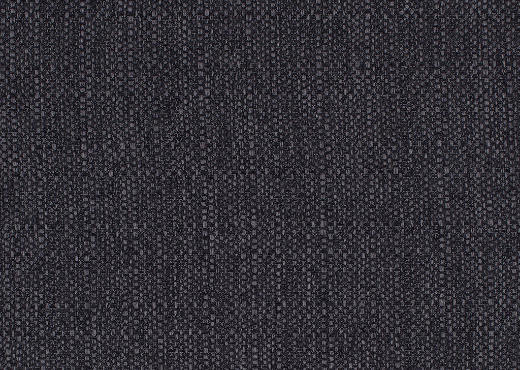 ECKSOFA Anthrazit Webstoff  - Dunkelbraun/Anthrazit, KONVENTIONELL, Kunststoff/Textil (166/258cm) - Cantus