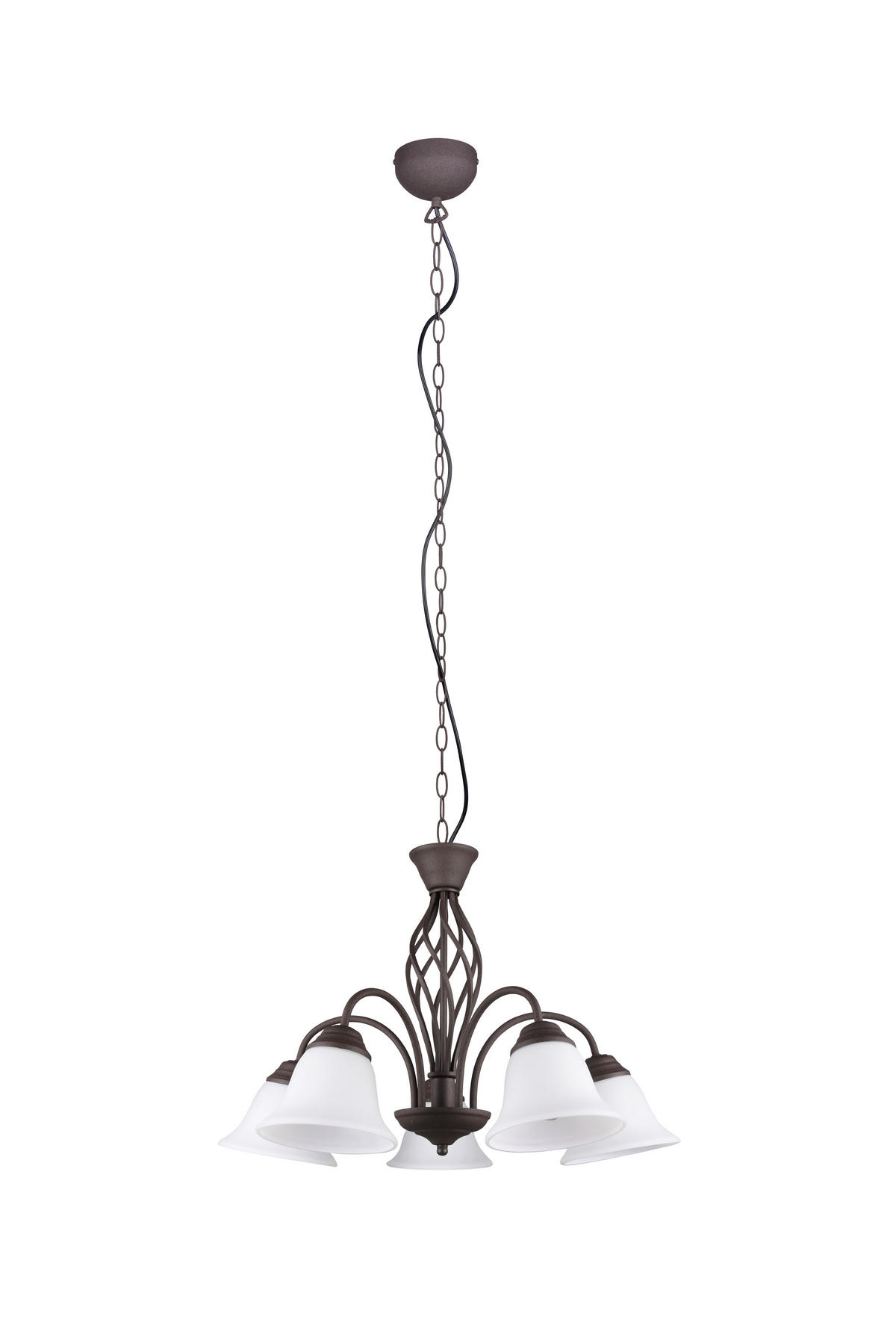 HÄNGELEUCHTE  1/1/1 cm   - Design (1/1/1cm) - Trio Leuchten