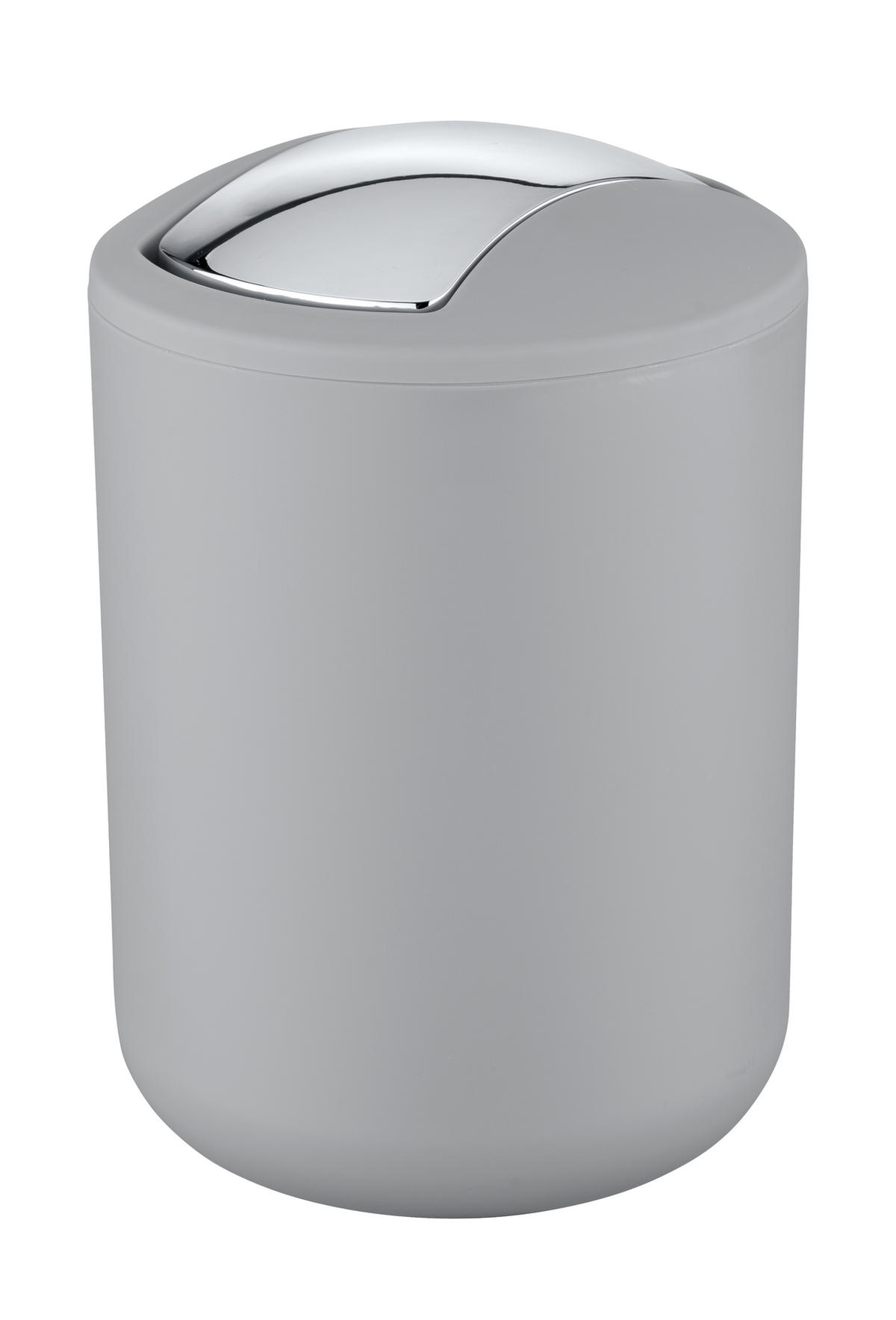 SMINKHINK plast   - grå, Basics, plast (14/21cm)