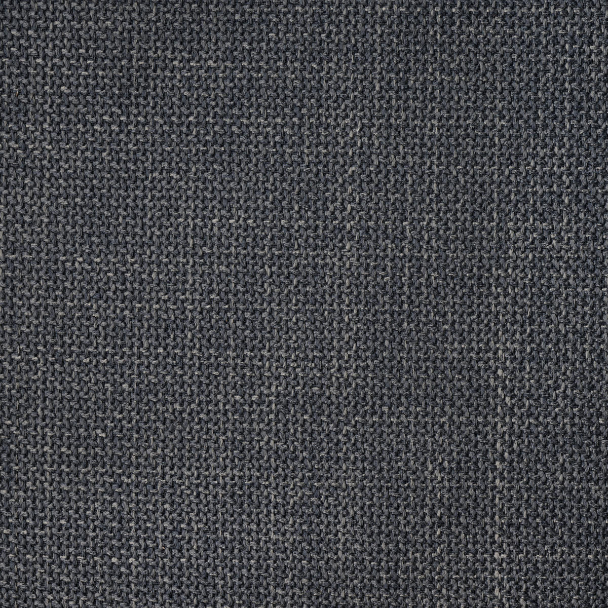 SITZBANK Metall, Textil Dunkelgrau  - Dunkelgrau/Schwarz, Konventionell, Textil/Metall (140/90/62cm) - MID.YOU